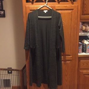 Army green Sarah size xs